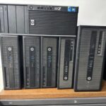 Monitor Pallets