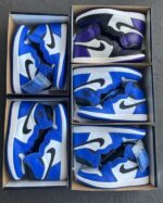 Nike Shoe Pallet