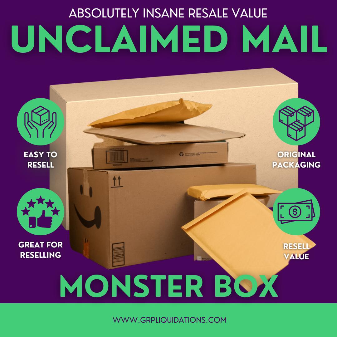 other-mystery-boxes-11 Unclaimed & Return Mail Coffin Box - Image 1