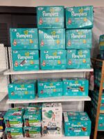 Pampers & Huggies Truckload - Image 3