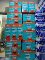Pampers & Huggies Truckload - Image 5