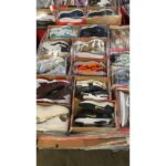 Nike Wholesale Sneaker Pallet 40pairs NIB mixed pallet