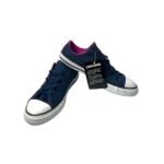 Vans and Converse Wholesale sneaker mixed pallet 100pcs.