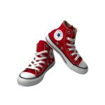 Vans and Converse Wholesale sneaker mixed pallet 100pcs. - Image 10