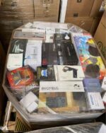 Wholesale Electronics Pallets
