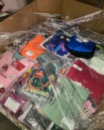 Mixed Clothing Pallets for Sale | Bulk Men, Women & Kids Apparel - Image 2