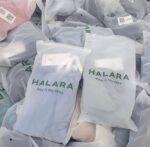 Halara Mixed Clothings Pallet