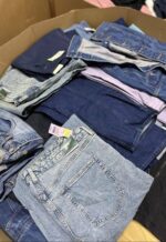 Halara Mixed Clothings Pallet
