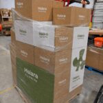 Halara Mixed Clothings Pallet - Image 8