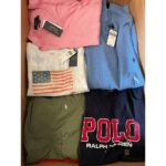 Polo Ralph Lauren wholesale mixed-assortments 100pcs - Image 10
