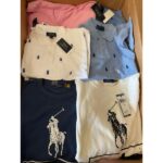 Polo Ralph Lauren wholesale mixed-assortments 100pcs - Image 11