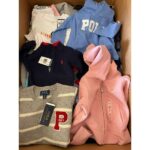 Polo Ralph Lauren wholesale mixed-assortments 100pcs - Image 13