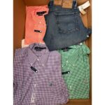 Polo Ralph Lauren wholesale mixed-assortments 100pcs. - Image 4