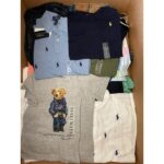 Polo Ralph Lauren wholesale mixed-assortments 100pcs. - Image 6