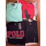Polo Ralph Lauren wholesale mixed-assortments 100pcs - Image 19