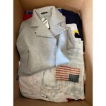 Polo Ralph Lauren wholesale mixed-assortments 100pcs. - Image 9