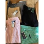 Polo Ralph Lauren wholesale mixed-assortments 100pcs - Image 5