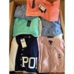Polo Ralph Lauren wholesale mixed-assortments 100pcs - Image 7