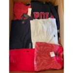 Polo Ralph Lauren wholesale mixed-assortments 100pcs - Image 8