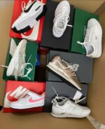 Sneakers Pallet