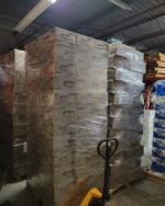 Toilet Paper Pallets - Image 5