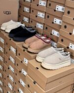 UGG Pallet