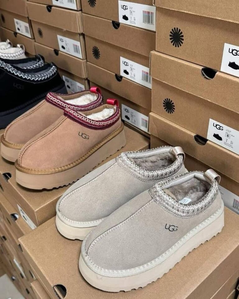 UGG Pallet
