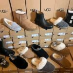 UGG Pallet - Image 4