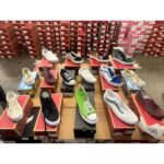 Vans and Converse Wholesale sneaker mixed pallet 100pcs. - Image 32