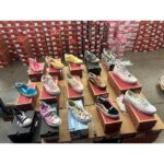 Vans and Converse Wholesale sneaker mixed pallet 100pcs. - Image 33