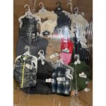 DKNY Wholesale girls and boys sets assortment 50pcs