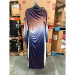 Sdeer wholesale women's dresses assortment 100pcs