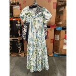 Sdeer wholesale women's dresses assortment 100pcs - Image 20