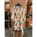 Sdeer wholesale women's dresses assortment 100pcs - Image 7