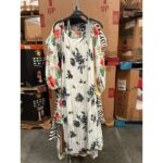 Sdeer wholesale women's dresses assortment 100pcs - Image 8
