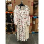 Sdeer wholesale women's dresses assortment 100pcs - Image 10