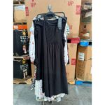 Sdeer wholesale women's dresses assortment 100pcs - Image 12