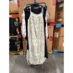 Sdeer wholesale women's dresses assortment 100pcs - Image 13