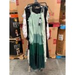 Sdeer wholesale women's dresses assortment 100pcs - Image 14