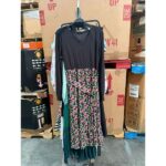 Sdeer wholesale women's dresses assortment 100pcs - Image 15