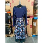 Sdeer wholesale women's dresses assortment 100pcs - Image 16