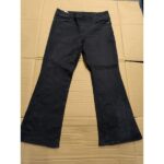 American Eagle wholesale ladies denim jeans assortment 100pcs