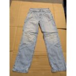 American Eagle wholesale ladies denim jeans assortment 100pcs. - Image 4