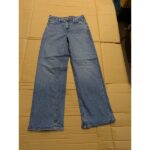 American Eagle wholesale ladies denim jeans assortment 100pcs