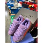 Reebok and Puma Mixed stock lot sneakers 100 pairs. - Image 2