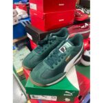 Reebok and Puma Mixed stock lot sneakers 100 pairs. - Image 3