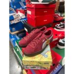 Reebok and Puma Mixed stock lot sneakers 100 pairs. - Image 7