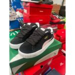 Reebok and Puma Mixed stock lot sneakers 100 pairs. - Image 10