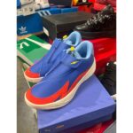 Reebok and Puma Mixed stock lot sneakers 100 pairs. - Image 13