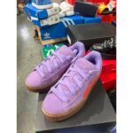 Reebok and Puma Mixed stock lot sneakers 100 pairs. - Image 14